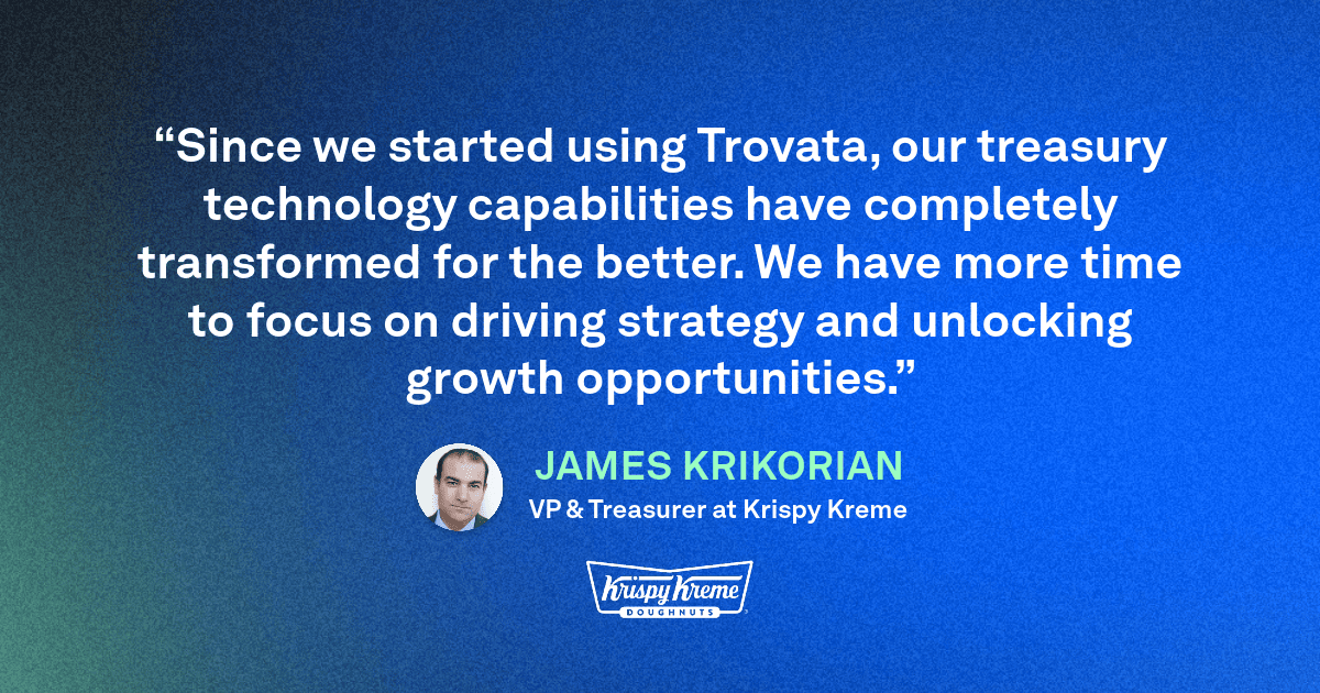 Difference Between ERP and Treasury Software