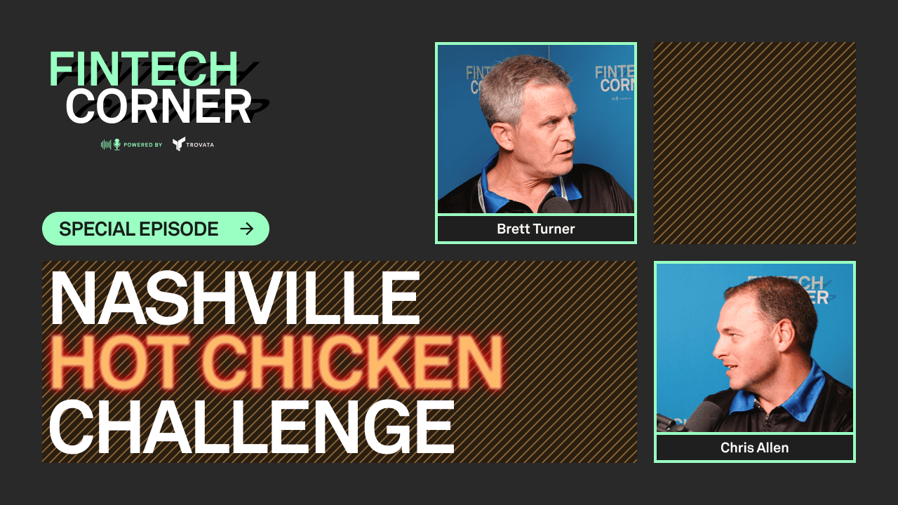 fintech corner s4e1 nashville hot chicken challenge yt