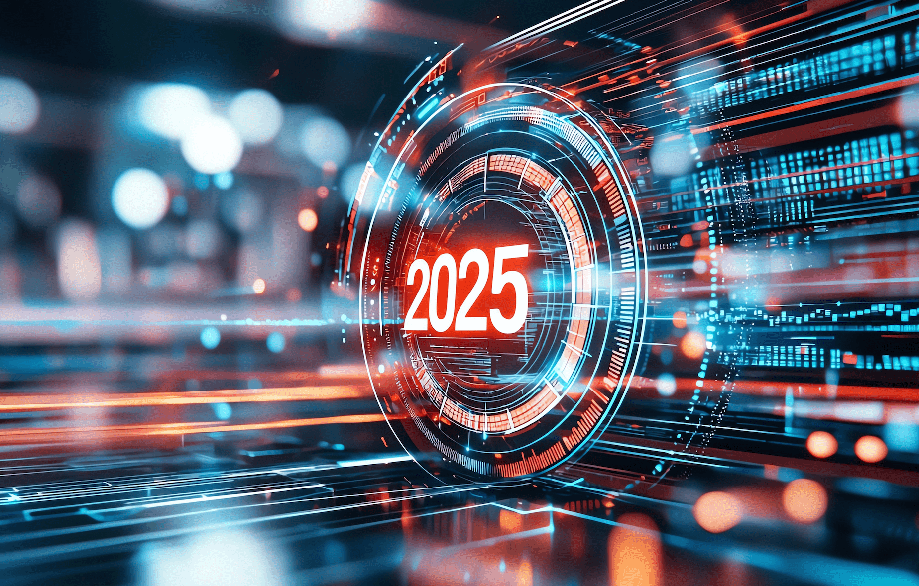 treasury tech landscape 2025