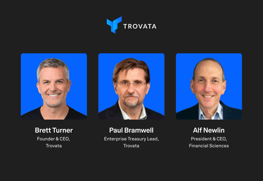 why we aquired a tms trovata