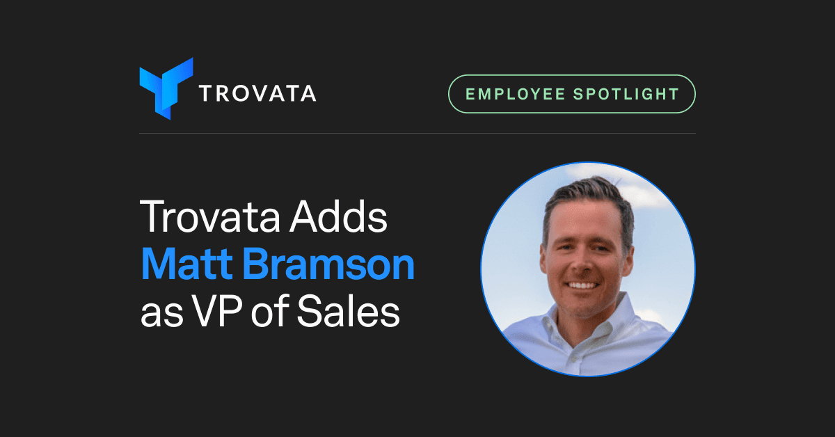 matt bramson employee spotlight